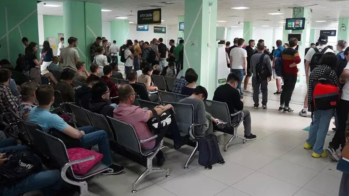 Больше 6 тысяч кандасов вернулись с начала года: откуда они и где поселились