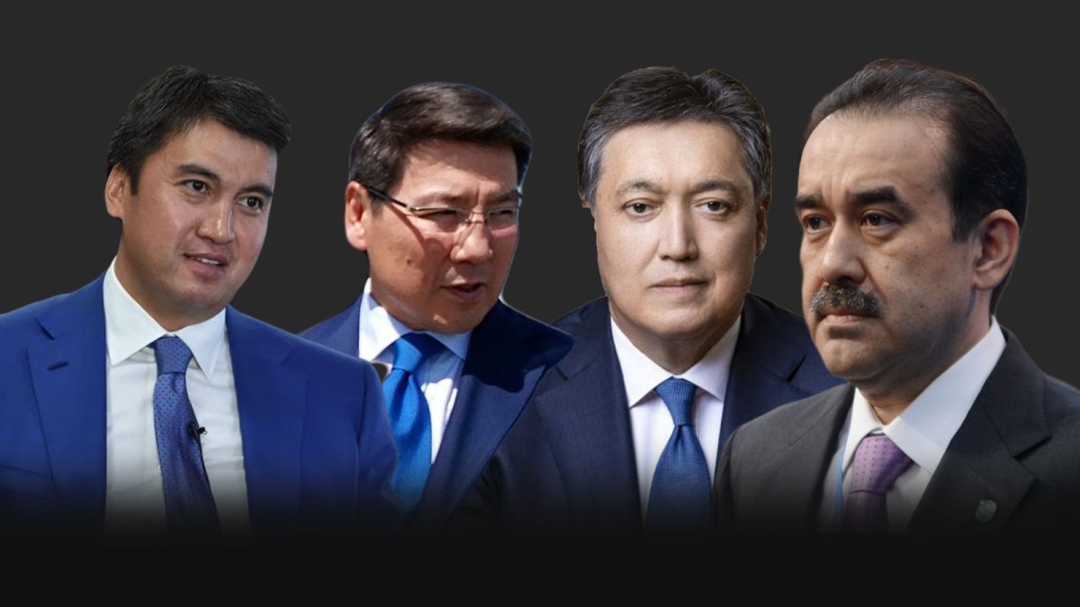 Свой среди чужих: почему Масимову сочувствует только экс-сотрудник американского Госдепа