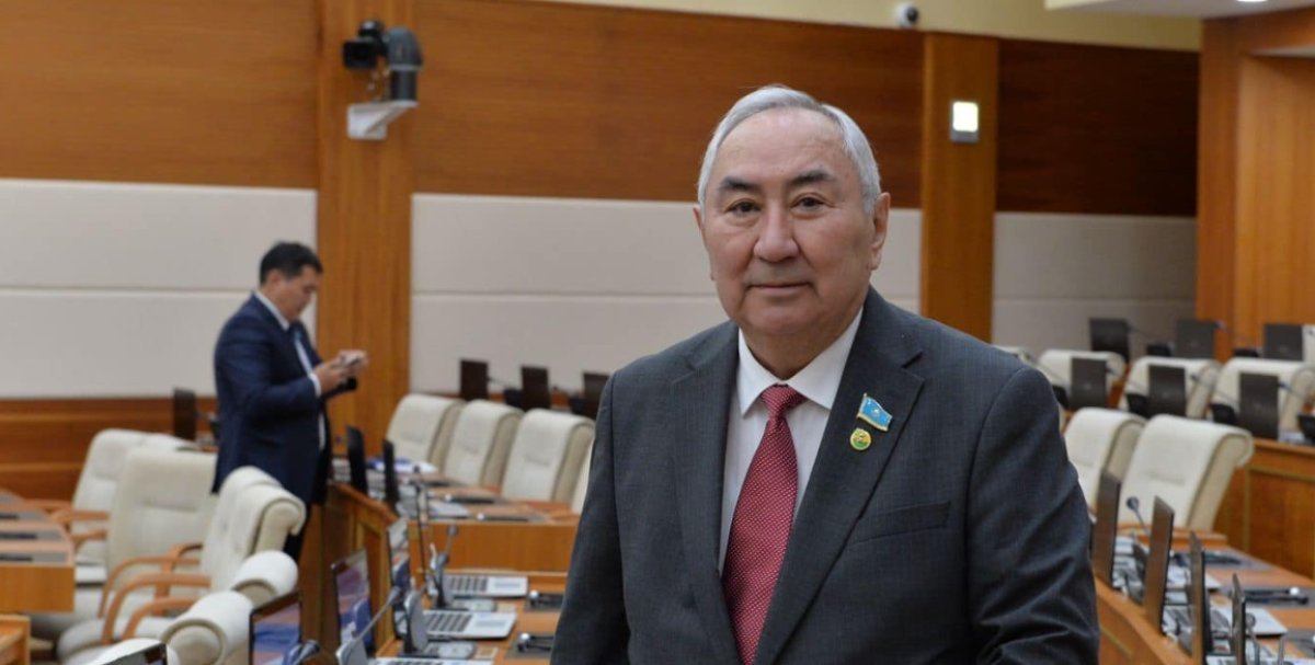 Дайрабаев не намерен просить прощения за действия своих сыновей
