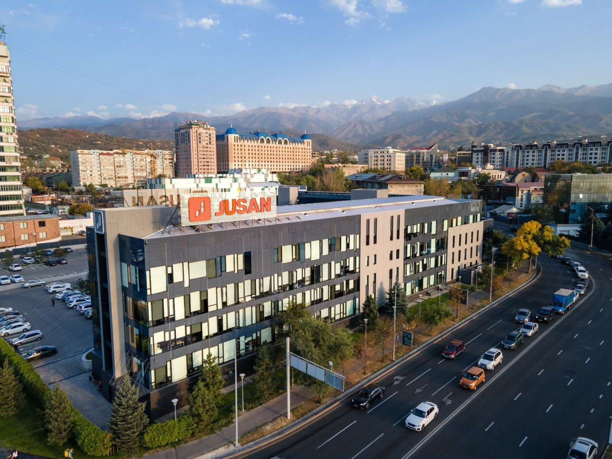 Jusan Bank отказался выплачивать дивиденды акционерам за 2022 год