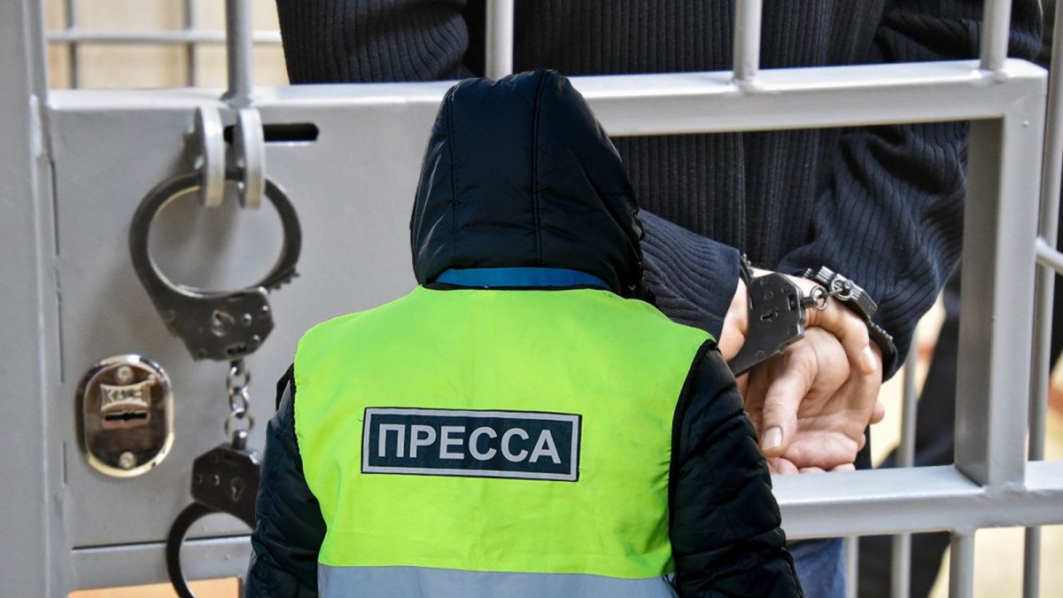 «Әділ сөз» выпустил обращение ко дню свободы прессы