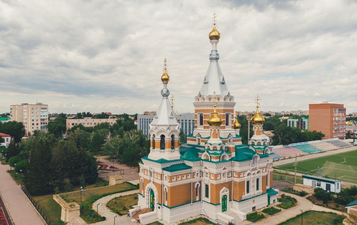 «Уральск – это исконно российский город»: как прошел суд по делу о сепаратизме