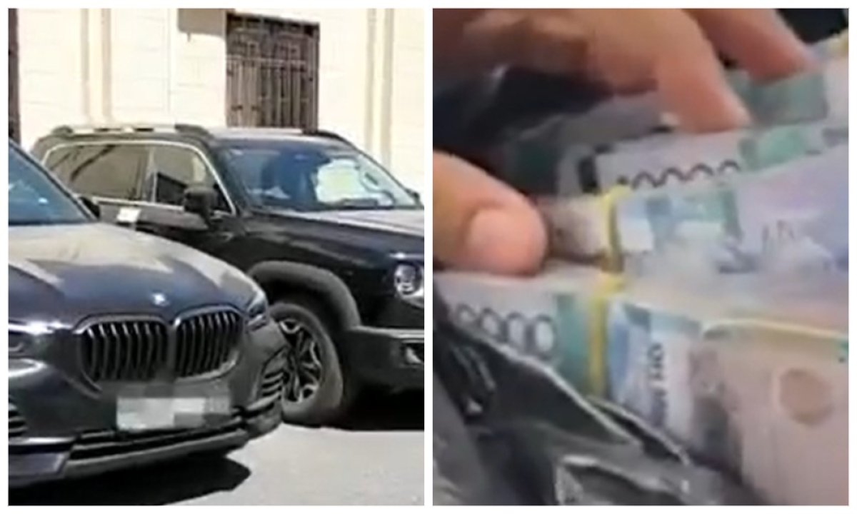 Руководство управления земельных отношений Шымкента задержали за коррупцию