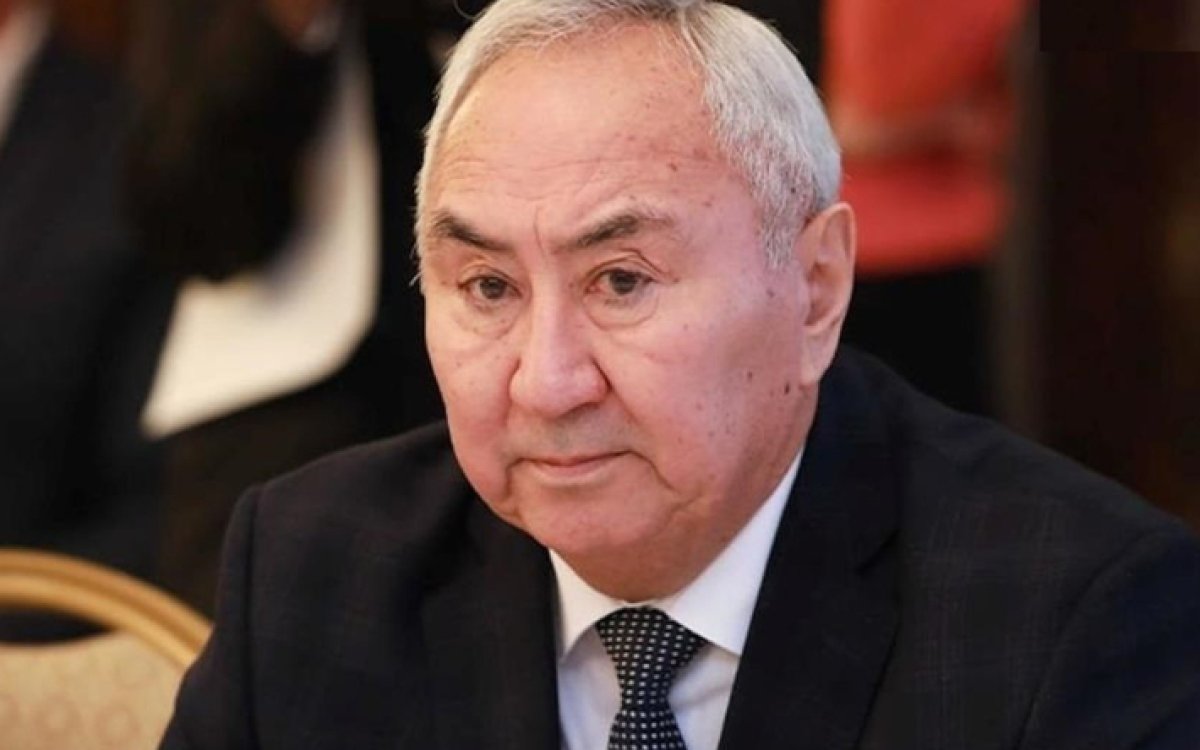 Казахстанцы создали петицию и требуют, чтобы Жигули Дайрабаев ушёл из депутатов