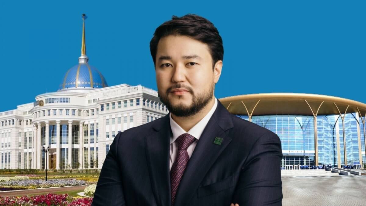 Марат Абиев занимался поставкой запрещённых нефтепродуктов — СМИ