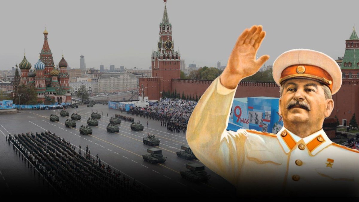 Цена победы: почему Сталин отменял праздник 9 мая