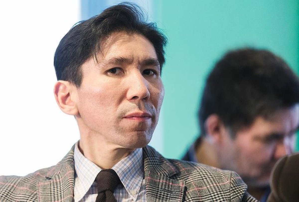 День Победы это не только парады, веселье и салюты — Досым Сатпаев