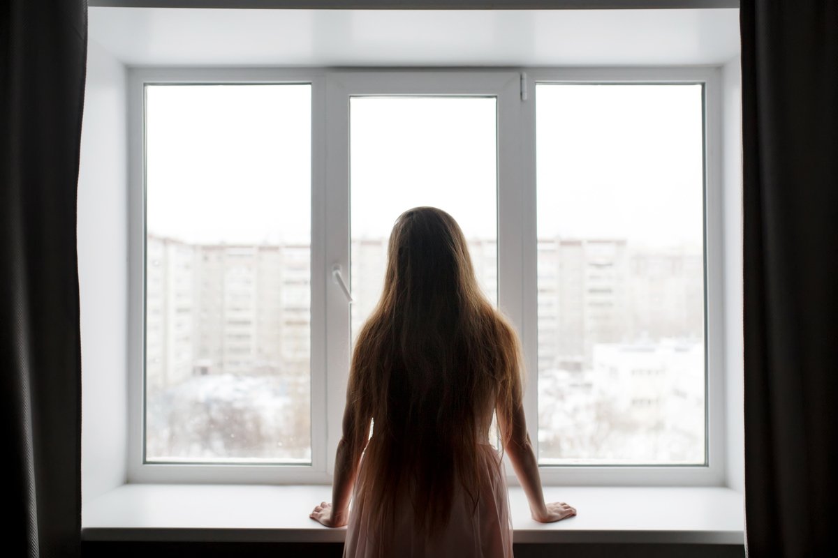 14-летняя девочка пыталась покончить с собой в Кокшетау