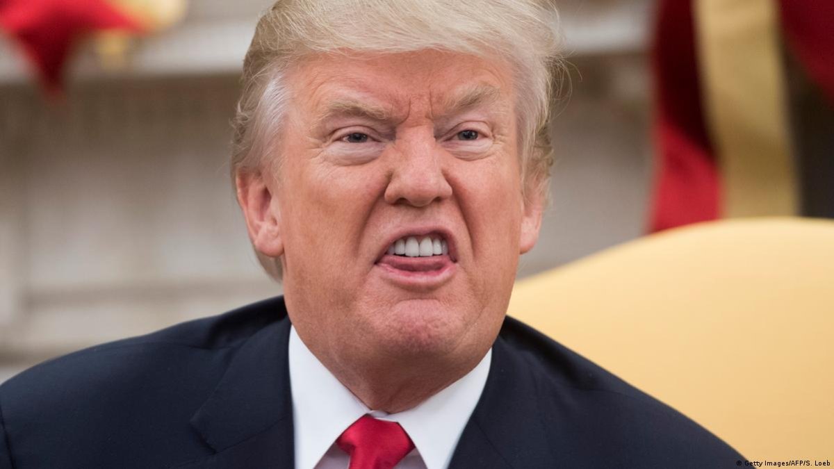 Трампа признали виновным по делу о сексуальных домогательствах