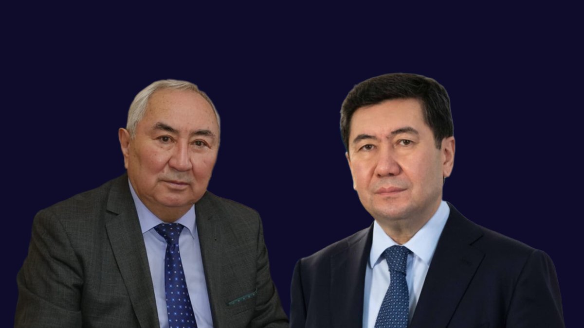 О фигуре Жигули Дайрабаева в мажилисе высказался Кошанов
