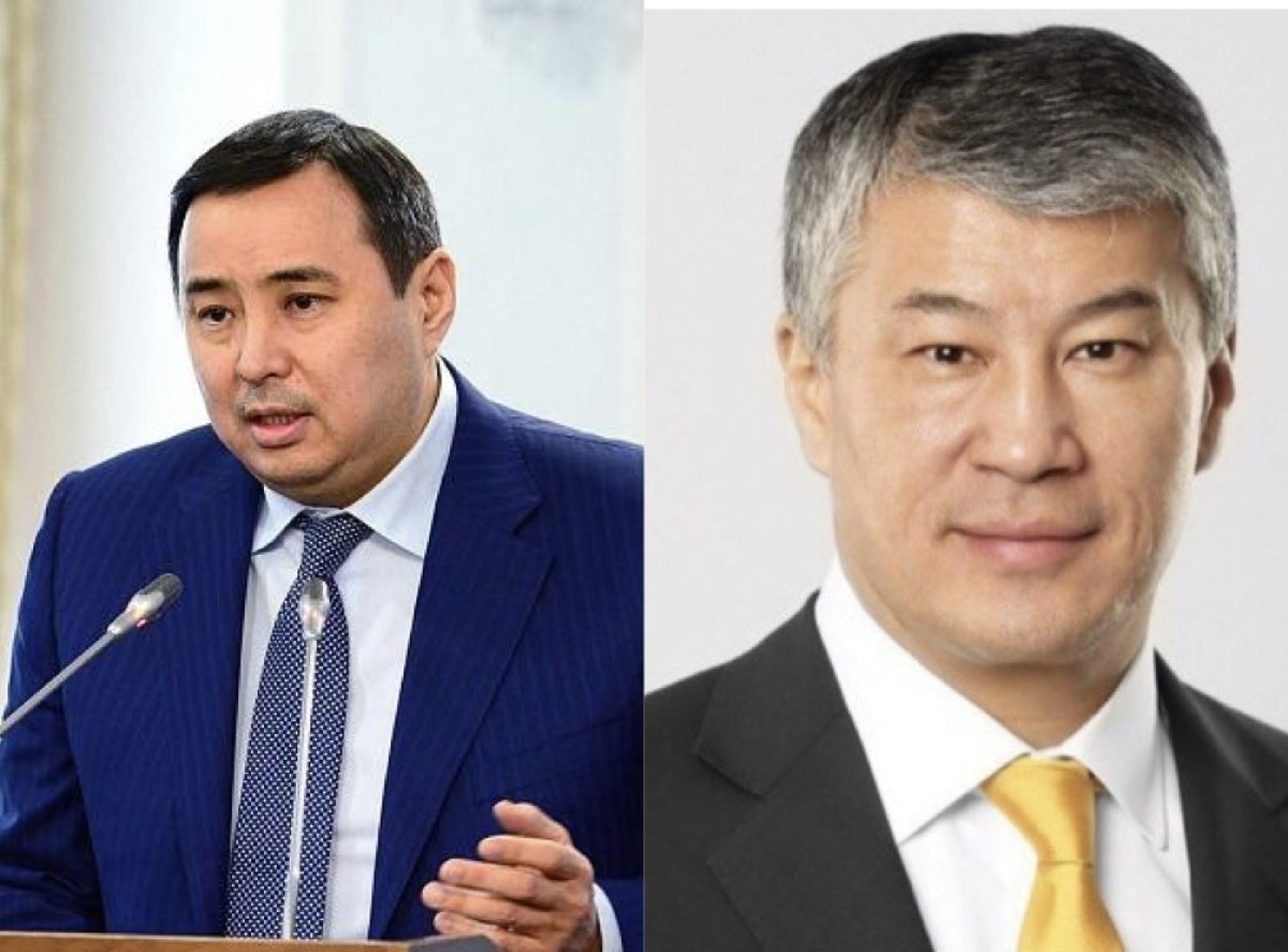 Предполагаемым взяткодателем по делу Мырзахметова назван брат осужденного олигарха