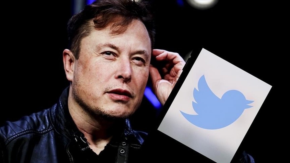 Илон Маск объявил об уходе с поста гендиректора Twitter