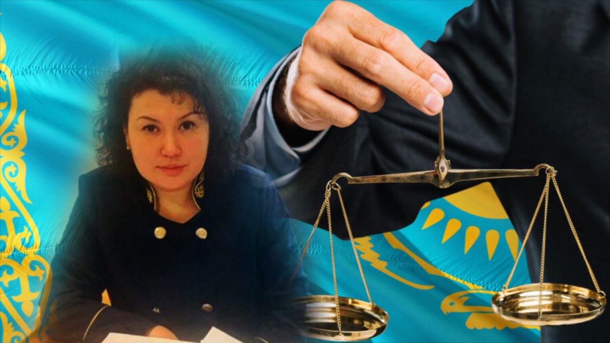 Судью Светлану Жолманову уволили