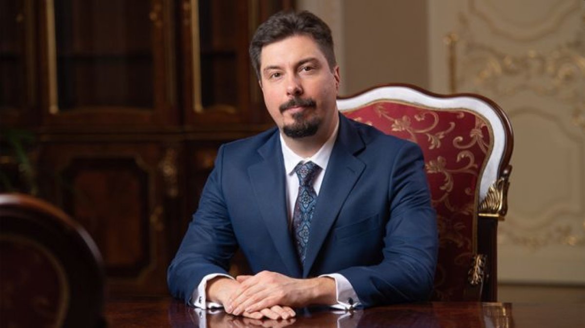 Главу Верховного суда Украины задержали при получении взятки почти в $3 млн