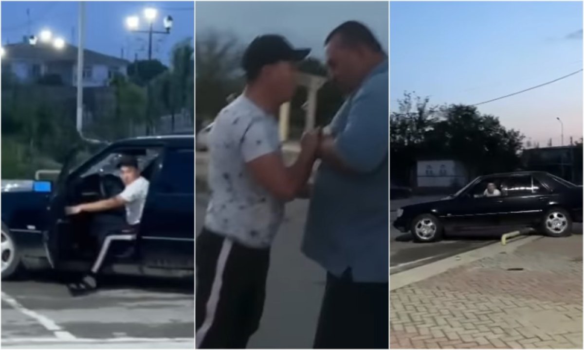 Депутата намеренно сбили на авто в Туркестанской области