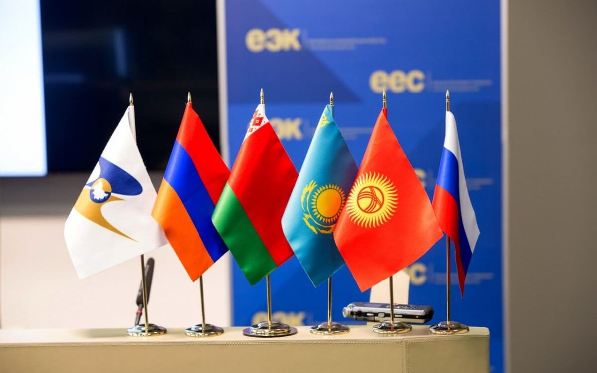 Сенат ратифицировал соглашение об обмене кредитными историями в ЕАЭС