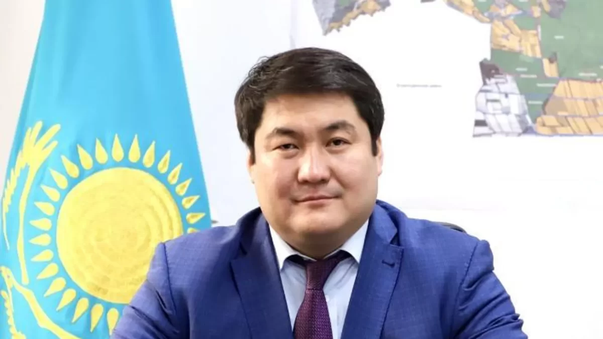 Аким Талдыкоргана попал в реанимацию