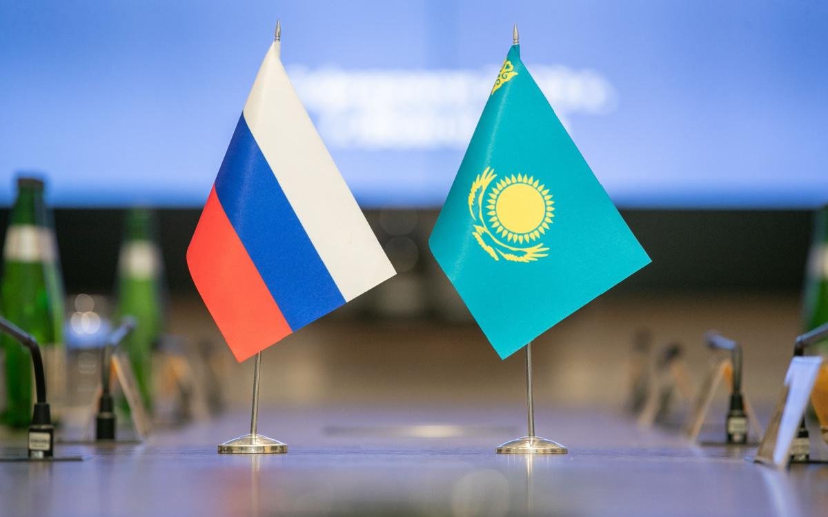 В Минторговли рассказали о выходе казахстанских предприятий на российские сети