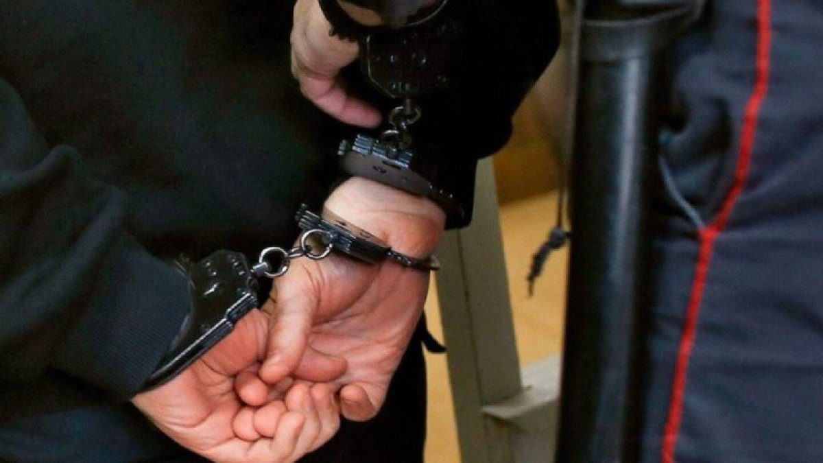 Подозреваемого в изнасиловании гражданина Германии задержали в Астане