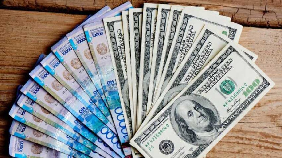 Сингапур инвестировал в Казахстан 400 млн долларов