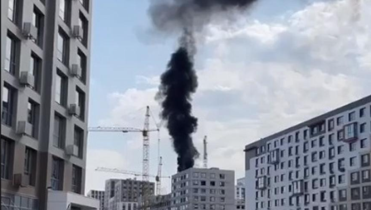 Взрывы на левом берегу Астаны: названы новые подробности