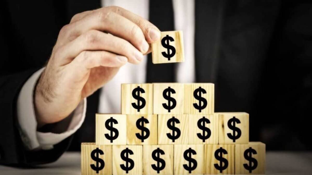 124 млн тенге отдали казахстанцы очередной финпирамиде