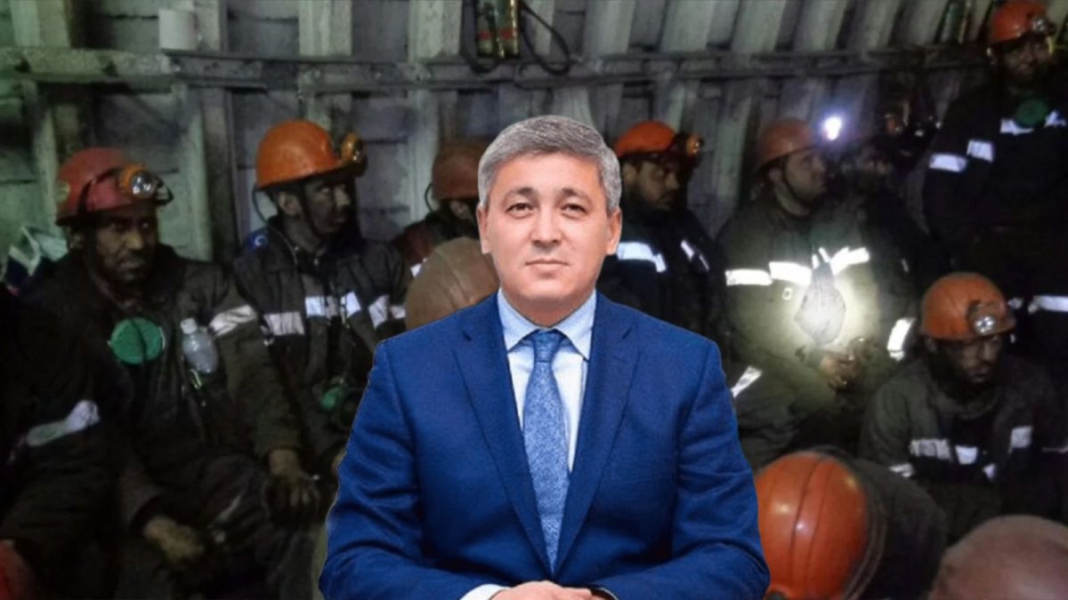 Планов громадьё: как аким Ермаганбет Булекпаев перспективы Карагандинской области посчитал