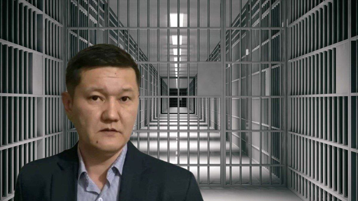 Посадят за экстремизм? Адвокат высказался о деле Думана Мухаметкарима