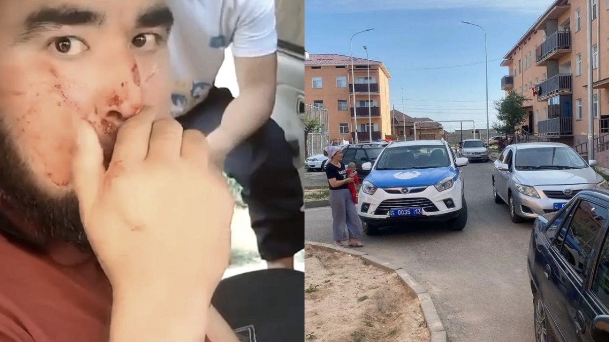 В Туркестанской области мужчина изнасиловал 5-летнюю девочку