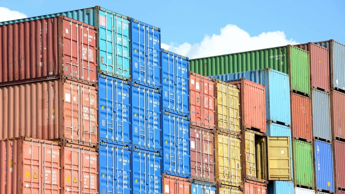 На $100 млн может увеличиться экспорт казахстанской обработанной продукции в Кыргызстан