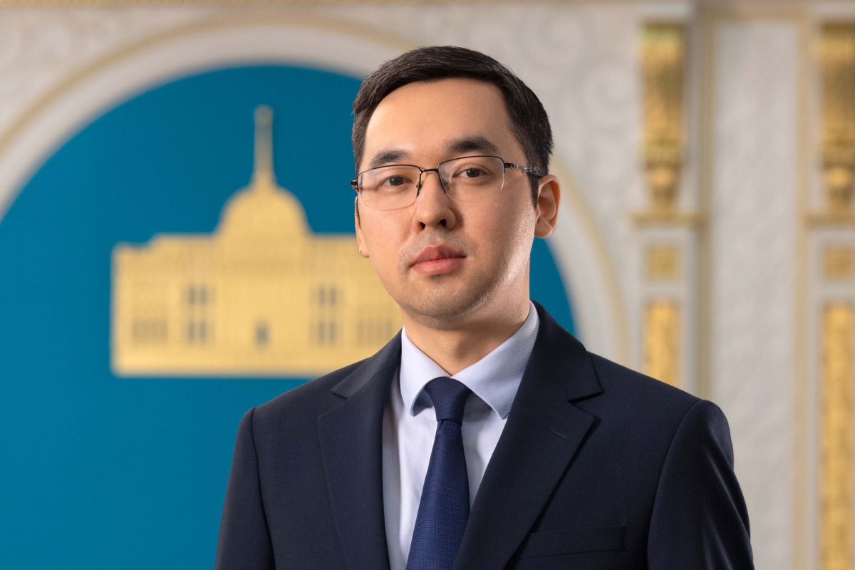 Казахстан не намерен вступать в какие-либо союзные государства - Желдибай