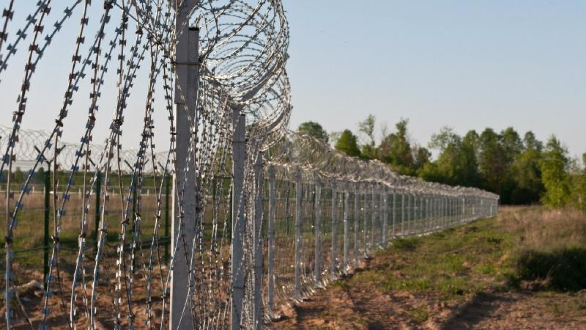 Иностранец хотел незаконно попасть в Россию через границы Казахстана