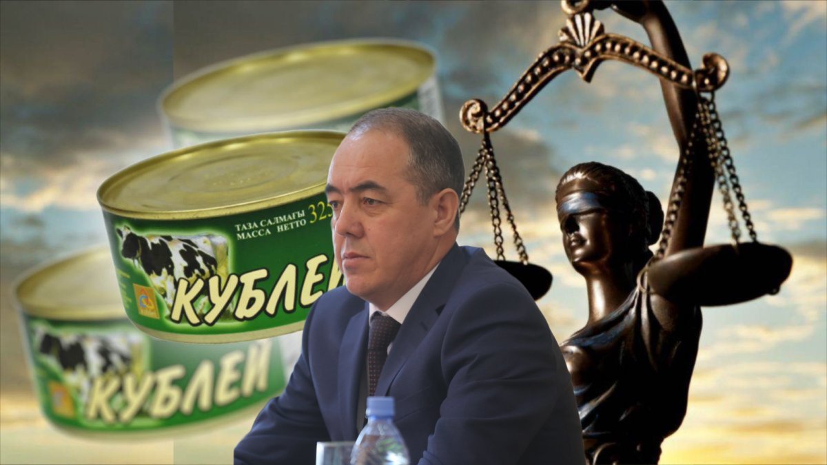 Будут приняты меры в рамках судебного решения - аким ЗКО о деле "Кублей"