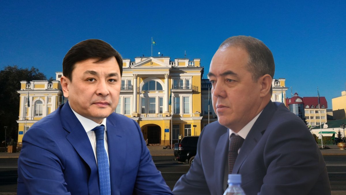 Вмешивается ли Кульгинов в кадровые вопросы ЗКО, ответил Турегалиев