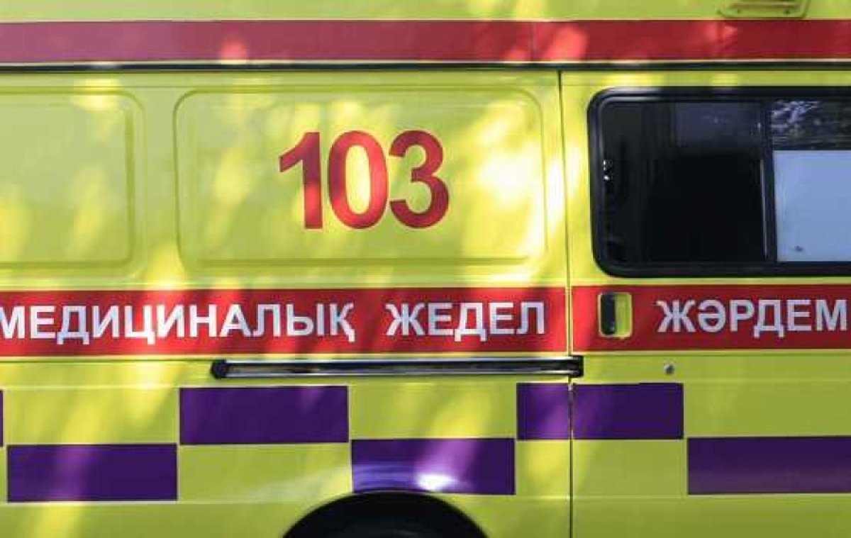 10-летний мальчик скончался на тренировке в Акмолинской области