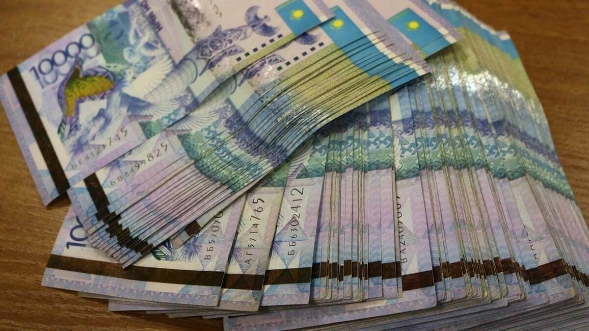 Казахстан может нарастить производство в обрабатывающей промышленности еще на 46 млрд долларов