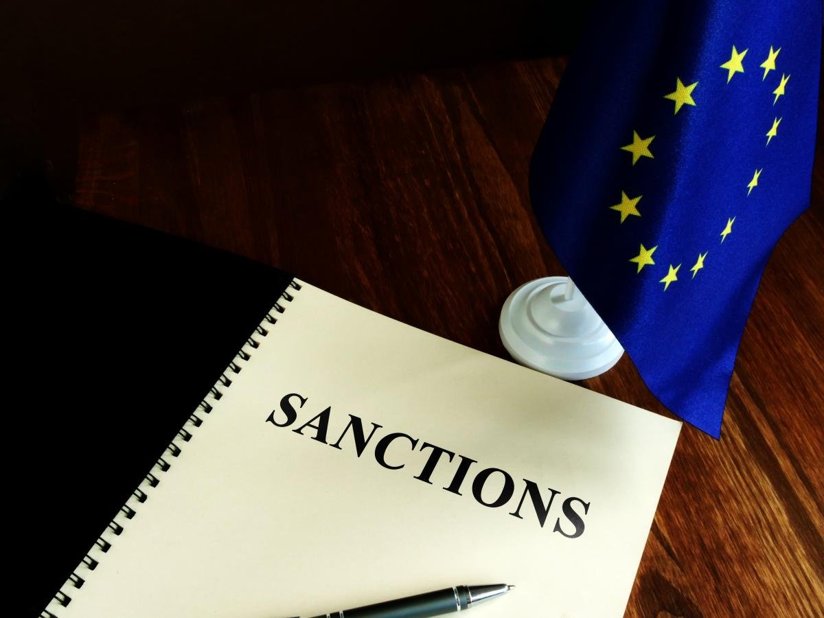 Мировые бренды попали в список 11 пакета санкции против России