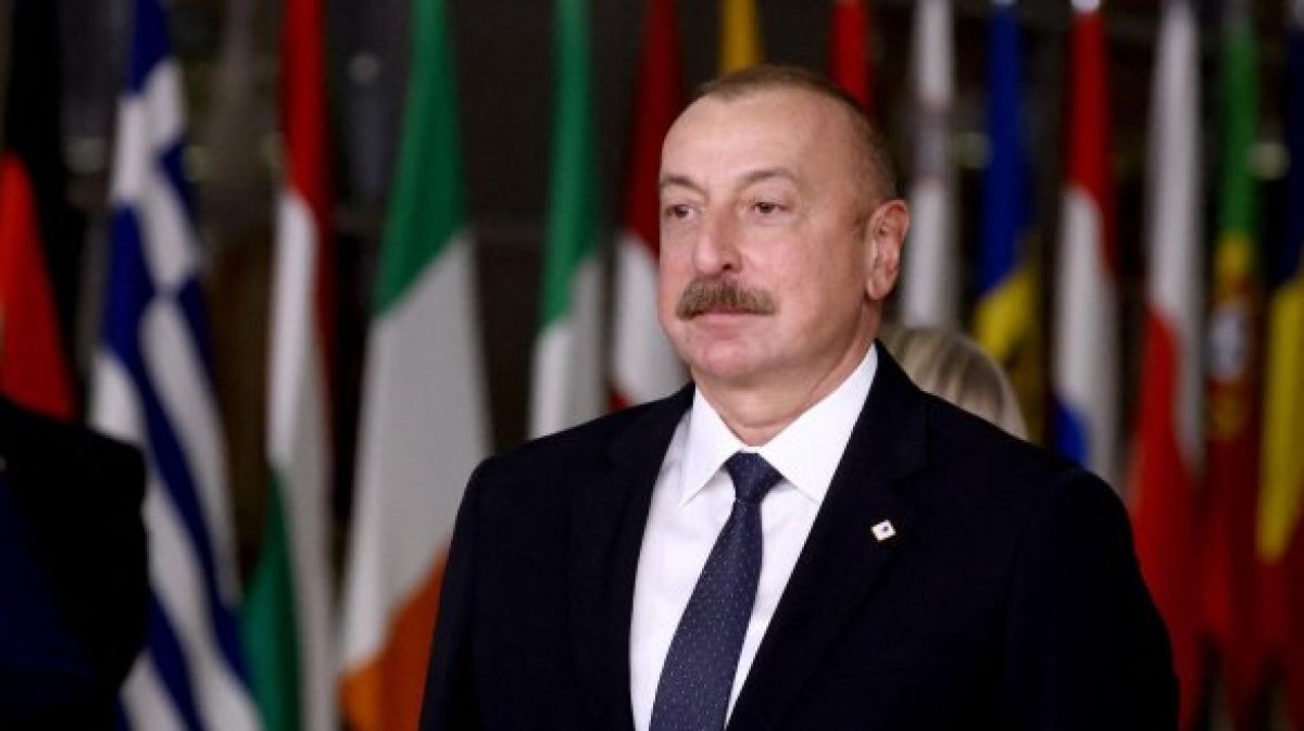 Президент Азербайджана допустил подписание мирного договора с Арменией в ближайшем будущем