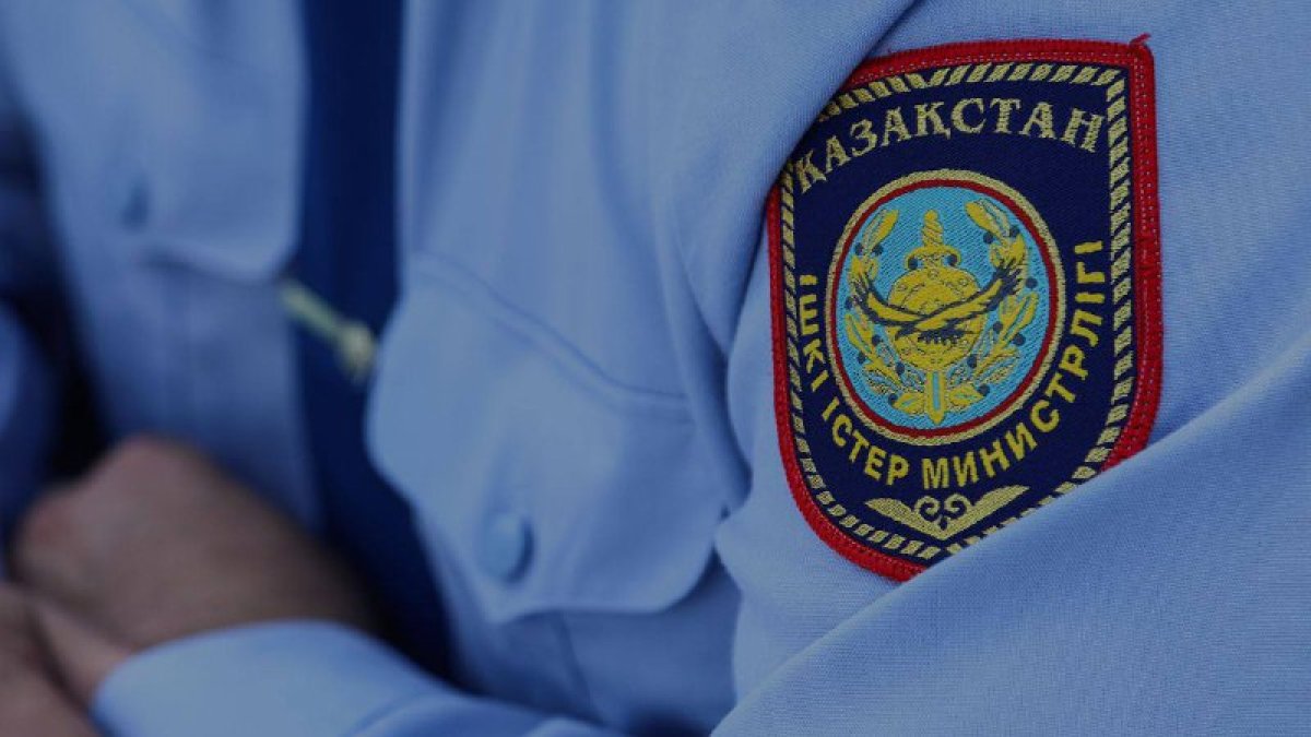 Сотрудник колонии сбил своего коллегу на пешеходе в СКО