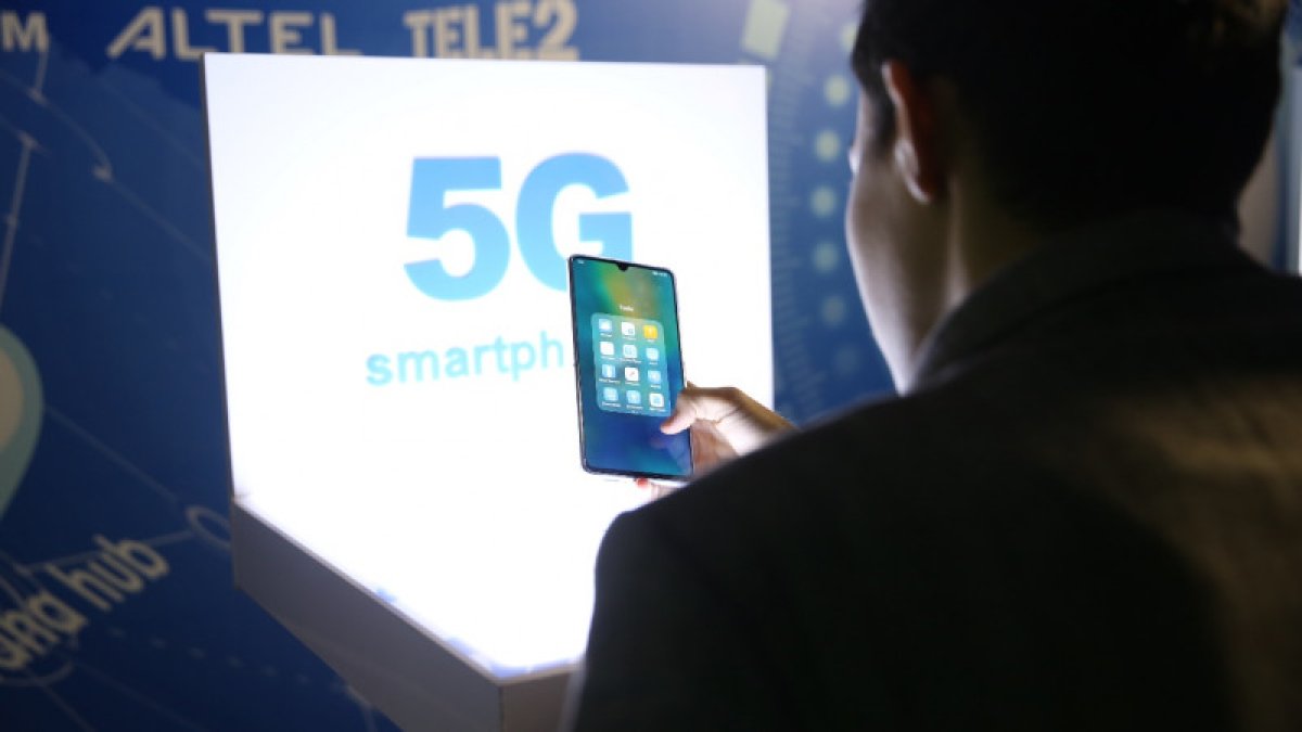 Стоит ли казахстанцам ожидать роста тарифов на фоне введения 5G в Казахстане