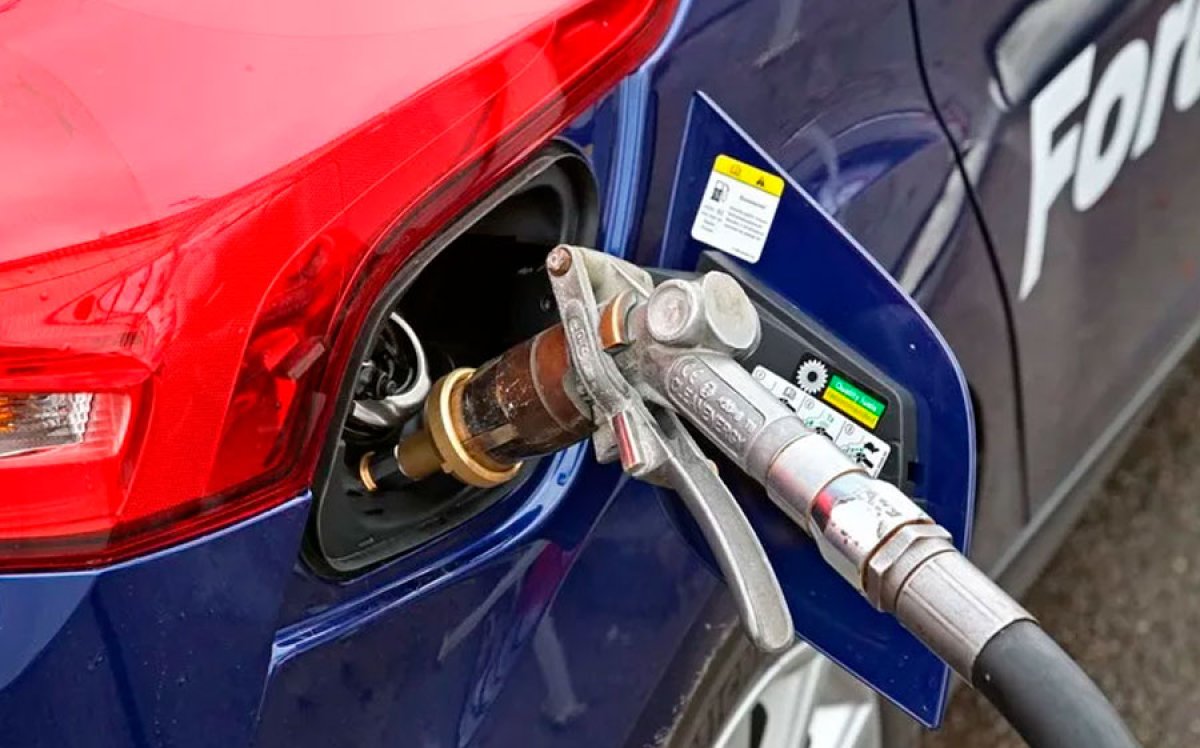 Жители Актау жалуются на дефицит сжиженного газа