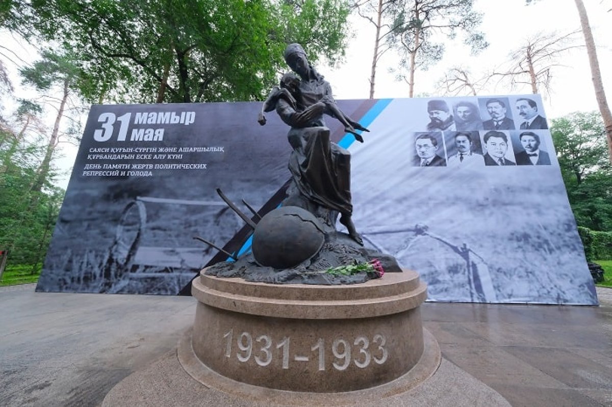 Осторожная память, или Почему о репрессиях вспоминают один раз в год