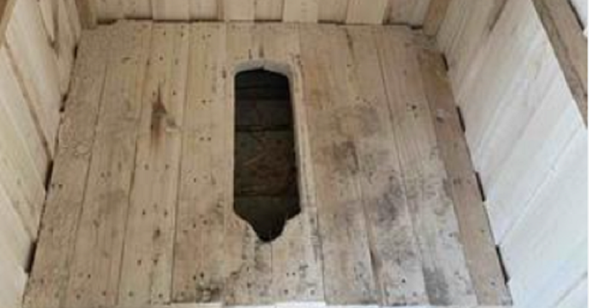 4-летний ребенок утонул в септике в Павлодарской области