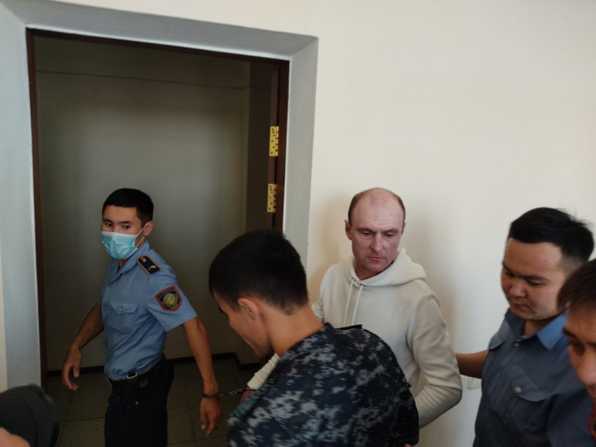 Взрыв в оружейном магазине Костаная: суд вынес приговор