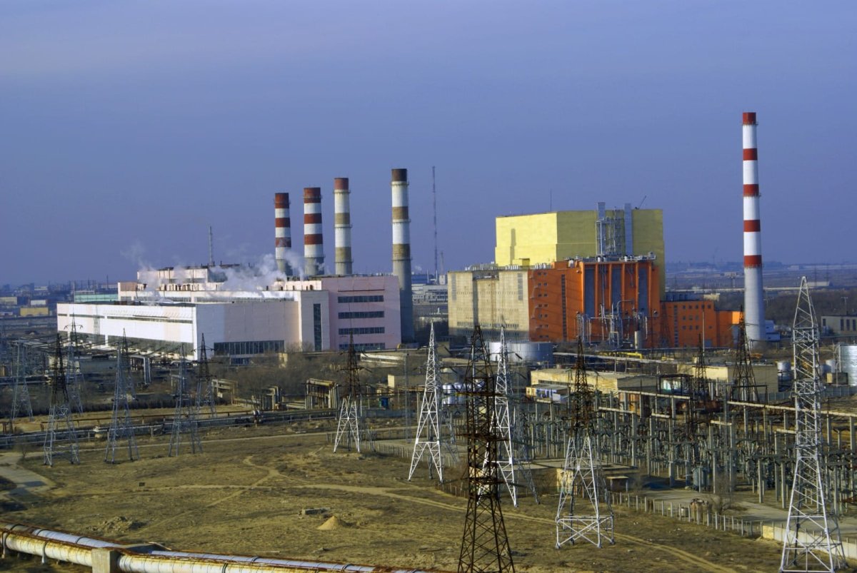 Дефицит воды в Мангистау: до 2025 года будет реализовано семь проектов