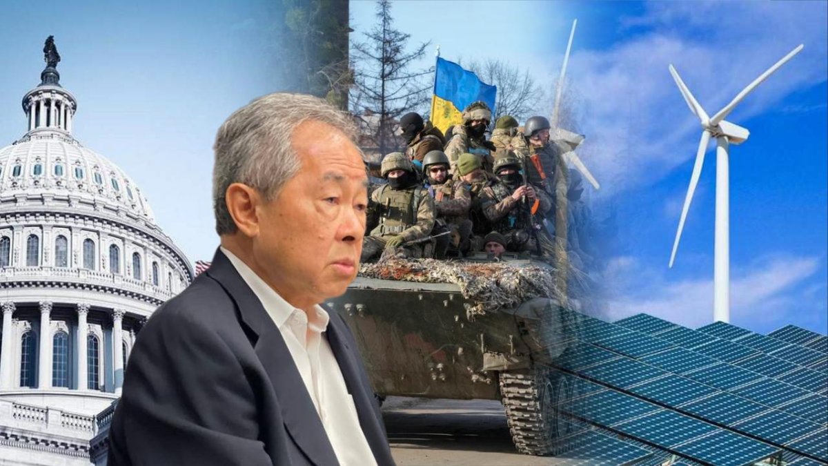 Как там за бугром, или Почему в США не возмущаются ростом цен на электричество