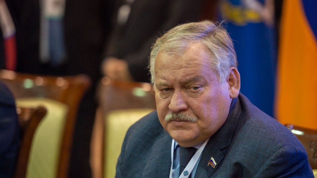 Россия не достигла ни одной своей цели в Украине, - депутат Госдумы РФ