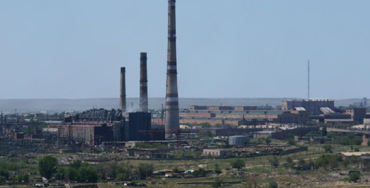 Владельца Жезказганской и Балхашской ТЭЦ наказали на 27 млн тенге