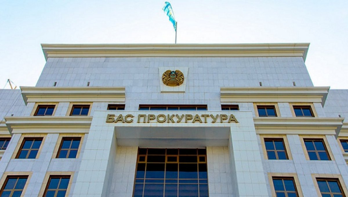 39 силовиков накажут за пытки граждан в Казахстане