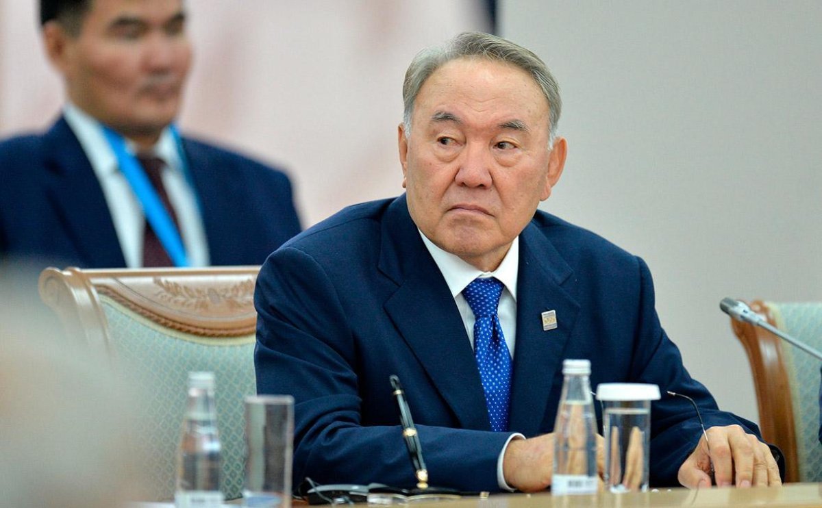 Отмену наказания за оскорбление Назарбаева прокомментировали в Минюсте